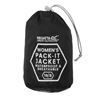 Picture of WOMENS PACK IT JACKET III BLACK